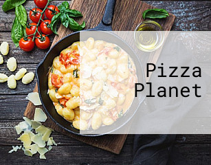 Pizza Planet