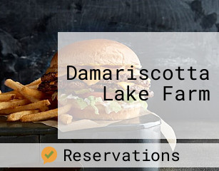 Damariscotta Lake Farm