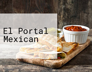 El Portal Mexican