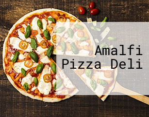 Amalfi Pizza Deli