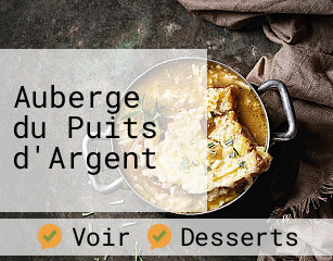 Auberge du Puits d'Argent