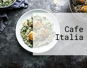 Cafe Italia