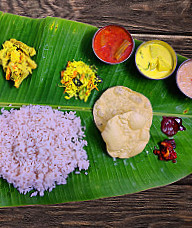 Mallu Food Factory