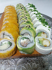 Sushi Hirosaki Villarrica