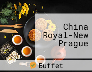 China Royal-New Prague