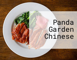 Panda Garden Chinese