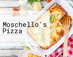 Moschello's Pizza