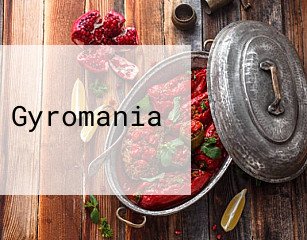 Gyromania