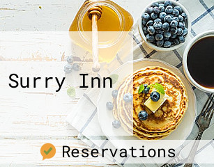 Surry Inn