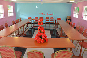 Hillview Ecotourism Centre