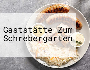 Gaststätte Zum Schrebergarten