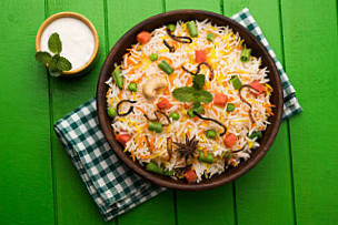 New Royal Biriyani