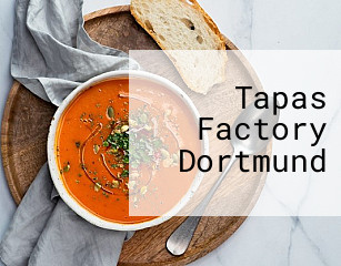 Tapas Factory Dortmund