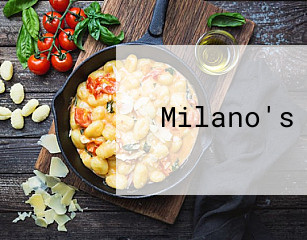 Milano's