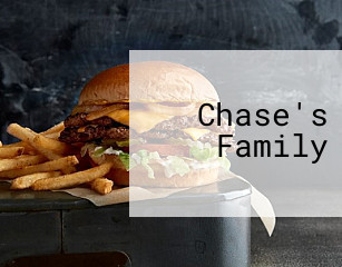 Chase's Family