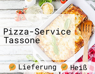 Pizza-Service Tassone