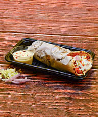 Hot Shawarma Fast Food