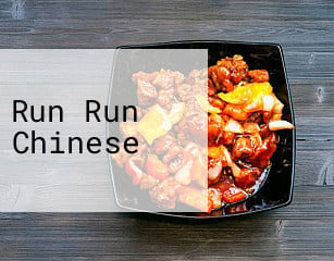 Run Run Chinese