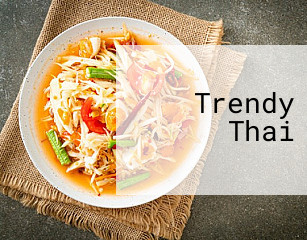 Trendy Thai