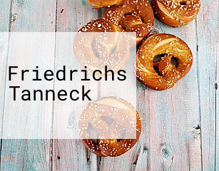 Friedrichs Tanneck