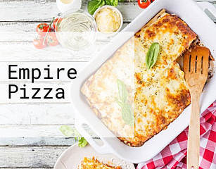 Empire Pizza