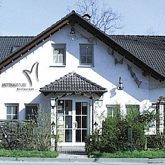 Mettnaustube Restaurant und Eventcatering