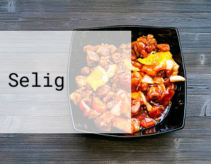 Selig Berlin