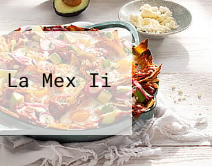 La Mex Ii