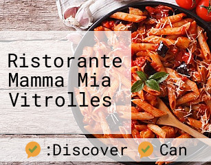 Ristorante Mamma Mia Vitrolles