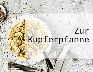 Zur Kupferpfanne