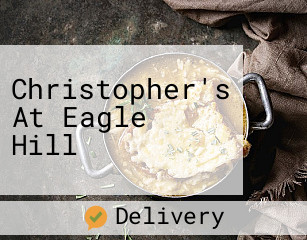 Christopher's At Eagle Hill