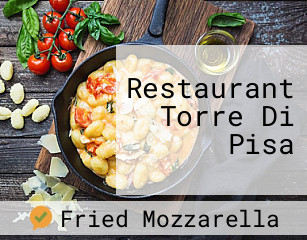 Restaurant Torre Di Pisa