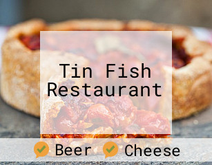 Tin Fish Restaurant