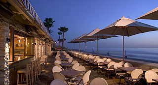 Poseidon Restaurant & Outdoor Lounge
