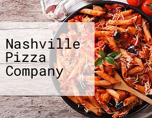 Nashville Pizza Company