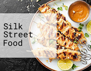 Silk Street Food