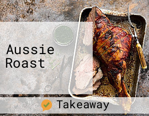 Aussie Roast