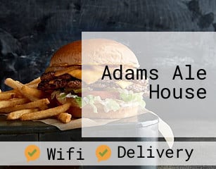 Adams Ale House