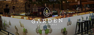 Garden Cuenca