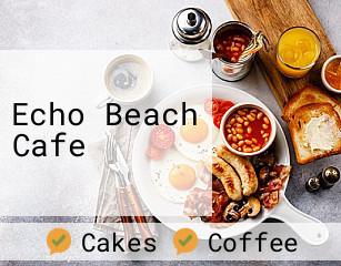 Echo Beach Cafe