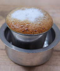 Nellai Karrupatti Coffee Halwa Kadai