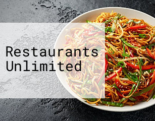 Restaurants Unlimited 