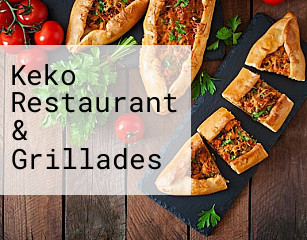 Keko Restaurant & Grillades