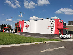 Kfc Thlabane Square