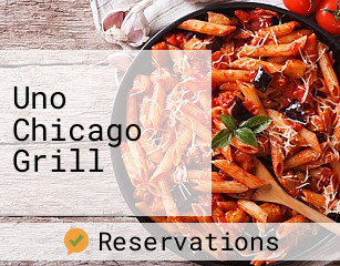 Uno Chicago Grill