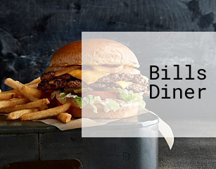 Bills Diner