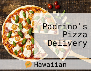 Padrino's Pizza Delivery