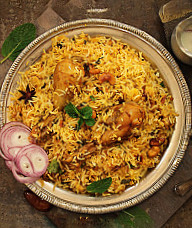 Thameem Bhai Biriyani