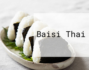 Baisi Thai