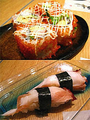板長壽司 Itacho Sushi
